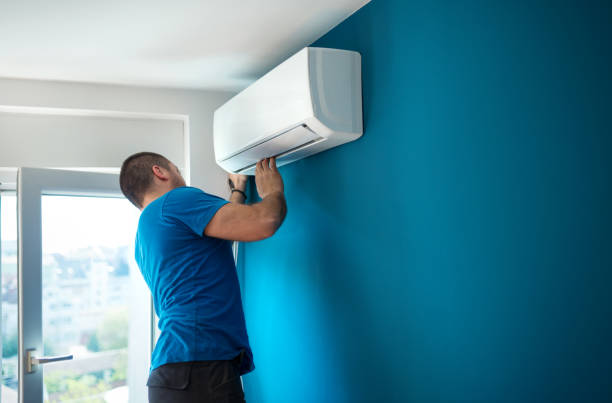 Best Ductless Mini-Split Systems in Clksville, AR