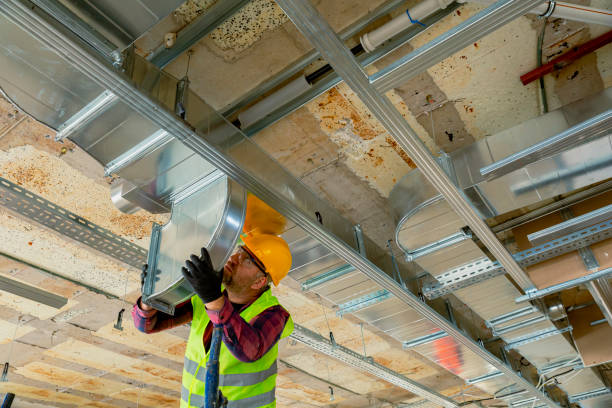 Best Furnace Cleaning in Clksville, AR
