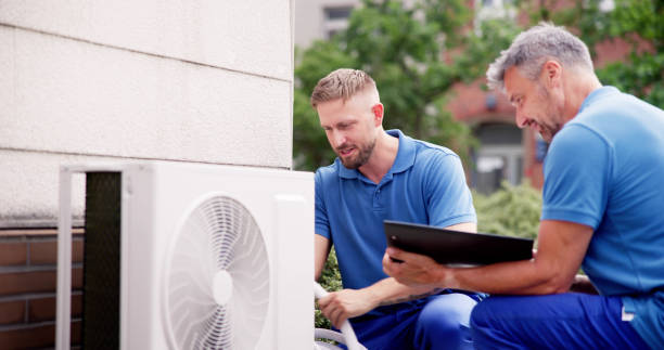 Best Seasonal HVAC Services in Clksville, AR
