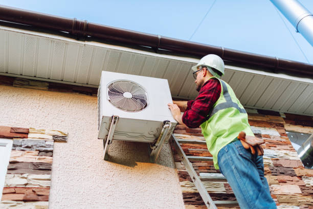 Best Seasonal HVAC Services in Clksville, AR