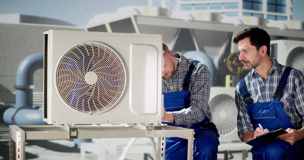 Best HVAC Equipment and Components in Clksville, AR