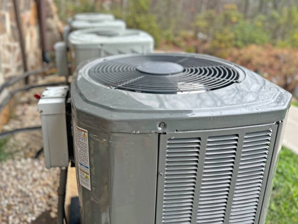 Best Residential HVAC in Clksville, AR